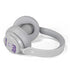 Texas Christian University Horned Frogs Logo Print Surface Headphones Skin